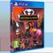 Hellbreachers / PlayStation 4 - PS4 Games - Games - Techbox