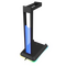Speedlink - EXCELLO NX RGB Headset Stand, USB 2.0 Hub, black / Electronics - Αταξινόμητα -  - Techbox