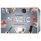 Stunning Magic - Silver Edition 100 tricks (29039) / Toys