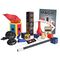 Stunning Magic - Silver Edition 100 tricks (29039) / Toys
