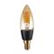 EGLO - E14 P45 spiral, amber - TW - Zigbee, Bluetooth / Electronics | Techbox