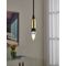 EGLO - E14 P45 spiral, amber - TW - Zigbee, Bluetooth / Electronics | Techbox