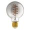 EGLO - E27 G80 spiral, smoke - Warm white - Zigbee, Bluetooth / Electronics | Techbox