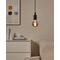 EGLO - E27 G80 spiral, smoke - Warm white - Zigbee, Bluetooth / Electronics | Techbox