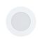 EGLO - Fueva-Z Recessed Light, White Ø12 - TW - Zigbee, Bluetooth / Electronics - Αταξινόμητα -  - Techbox
