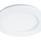 EGLO - Fueva-Z Recessed Light, White Ø12 - TW - Zigbee, Bluetooth / Electronics - Αταξινόμητα -  - Techbox