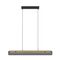 EGLO - Kokomo-Z Long Table Pendant Black L99 - RGB + TW - Zigbee, Bluetooth / Electronics - Αταξινόμητα -  - Techbox