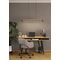 EGLO - Kokomo-Z Long Table Pendant Black L99 - RGB + TW - Zigbee, Bluetooth / Electronics - Αταξινόμητα -  - Techbox