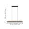 EGLO - Kokomo-Z Long Table Pendant Black L99 - RGB + TW - Zigbee, Bluetooth / Electronics - Αταξινόμητα -  - Techbox