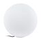 EGLO - Monterolo-Z outdoor globe white Ø50 - RGB + TW - Zigbee, Bluetooth / Electronics - Αταξινόμητα -  - Techbox
