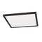 EGLO - Rovito-Z ceiling lamp black 29.5x29.5 - RGB + TW - Zigbee, Bluetooth / Electronics | Techbox