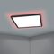 EGLO - Rovito-Z ceiling lamp black 29.5x29.5 - RGB + TW - Zigbee, Bluetooth / Electronics | Techbox