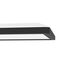 EGLO - Rovito-Z ceiling lamp black 29.5x29.5 - RGB + TW - Zigbee, Bluetooth / Electronics | Techbox