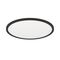 EGLO - Rovito-Z ceiling lamp black Ø42 - RGB + TW - Zigbee, Bluetooth / Electronics | Techbox