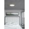 EGLO - Rovito-Z ceiling lamp black Ø42 - RGB + TW - Zigbee, Bluetooth / Electronics | Techbox