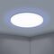 EGLO - Rovito-Z pendant lamp white Ø42 - RGB + TW - Zigbee, Bluetooth / Electronics | Techbox
