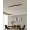 EGLO - Saliteras-Z ceiling lamp black - RGB + TW - Zigbee, Bluetooth / Electronics | Techbox