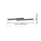 EGLO - Saliteras-Z ceiling lamp black - RGB + TW - Zigbee, Bluetooth / Electronics | Techbox