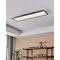 EGLO - Salobrena-Z panel black 120x30 - TW - Zigbee, Bluetooth / Electronics | Techbox