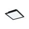EGLO - Salobrena-Z panel black 30x30 - TW - Zigbee, Bluetooth / Electronics | Techbox