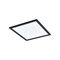 EGLO - Salobrena-Z panel black 45x45 - TW - Zigbee, Bluetooth / Electronics | Techbox