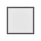EGLO - Salobrena-Z panel black 45x45 - TW - Zigbee, Bluetooth / Electronics | Techbox