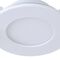 EGLO - Set of 3x Fueva-Z Recessed Lights, White Ø8.5 - TW - Zigbee, Bluetooth / Electronics - Αταξινόμητα -  - Techbox