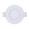 EGLO - Set of 3x Fueva-Z Recessed Lights, White Ø8.5 - TW - Zigbee, Bluetooth / Electronics - Αταξινόμητα -  - Techbox