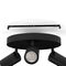 EGLO - Telimbela-Z spot roundel black - RGB + TW - Zigbee, Bluetooth / Electronics - Αταξινόμητα -  - Techbox