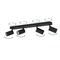 EGLO - Telimbela-Z track light black - RGB + TW - Zigbee, Bluetooth / Electronics - Αταξινόμητα -  - Techbox