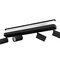 EGLO - Telimbela-Z track light black - RGB + TW - Zigbee, Bluetooth / Electronics - Αταξινόμητα -  - Techbox
