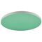 EGLO - Turcona-Z ceiling lamp white Ø60 - RGB + TW - Zigbee, Bluetooth / Electronics | Techbox