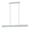 EGLO - Andreas-Z long table pendant gray L117 - RGB + TW - Zigbee, Bluetooth / Electronics - Αταξινόμητα -  - Techbox