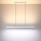 EGLO - Andreas-Z long table pendant gray L117 - RGB + TW - Zigbee, Bluetooth / Electronics - Αταξινόμητα -  - Techbox