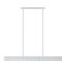 EGLO - Andreas-Z long table pendant gray L117 - RGB + TW - Zigbee, Bluetooth / Electronics - Αταξινόμητα -  - Techbox