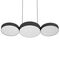EGLO - Barbano-Z long table pendant black L84.5 - RGB + TW - Zigbee, Bluetooth / Electronics - Αταξινόμητα -  - Techbox