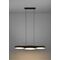 EGLO - Barbano-Z long table pendant black L84.5 - RGB + TW - Zigbee, Bluetooth / Electronics - Αταξινόμητα -  - Techbox