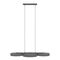 EGLO - Barbano-Z long table pendant black L84.5 - RGB + TW - Zigbee, Bluetooth / Electronics - Αταξινόμητα -  - Techbox