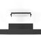 EGLO - Calagrano-Z ceiling lamp black L64 - RGB + TW - Zigbee, Bluetooth / Electronics | Techbox