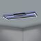 EGLO - Calagrano-Z ceiling lamp black L64 - RGB + TW - Zigbee, Bluetooth / Electronics | Techbox