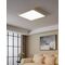 EGLO - Herrora-Z ceiling lamp white 59.5x59.5 - TW - Zigbee, Bluetooth / Electronics | Techbox