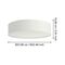 EGLO - Romao-Z loft lamp white Ø57 - RGB + TW - Zigbee, Bluetooth / Electronics | Techbox