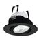 EGLO - Saliceto-Z recessed light black Ø8.8 - RGB + TW - Zigbee, Bluetooth / Electronics - Αταξινόμητα -  - Techbox