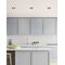 EGLO - Saliceto-Z recessed light black Ø8.8 - RGB + TW - Zigbee, Bluetooth / Electronics - Αταξινόμητα -  - Techbox