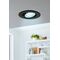 EGLO - Saliceto-Z recessed light black Ø8.8 - RGB + TW - Zigbee, Bluetooth / Electronics - Αταξινόμητα -  - Techbox