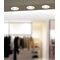 EGLO - Saliceto-Z recessed light white Ø8.8 - RGB + TW - Zigbee, Bluetooth / Electronics - Αταξινόμητα -  - Techbox