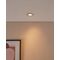 EGLO - Saliceto-Z recessed light white Ø8.8 - RGB + TW - Zigbee, Bluetooth / Electronics - Αταξινόμητα -  - Techbox