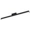 EGLO - Simolaris-Z ceiling lamp black L122 - RGB + TW - Zigbee, Bluetooth / Electronics | Techbox