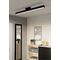EGLO - Simolaris-Z ceiling lamp black L122 - RGB + TW - Zigbee, Bluetooth / Electronics | Techbox