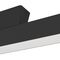 EGLO - Simolaris-Z ceiling lamp black L122 - RGB + TW - Zigbee, Bluetooth / Electronics | Techbox